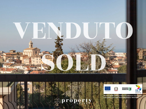 Apartment for Sale in San Benedetto del Tronto