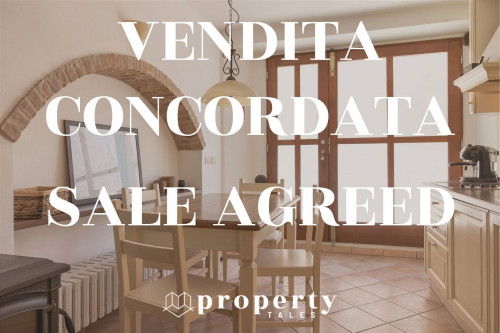 Casa cielo-terra in Vendita a Ripatransone