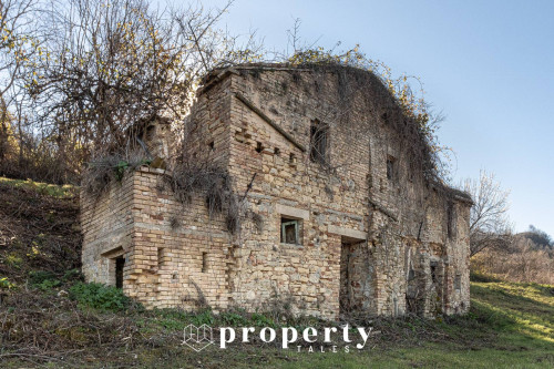 Rustico in vendita a Ripatransone (AP)