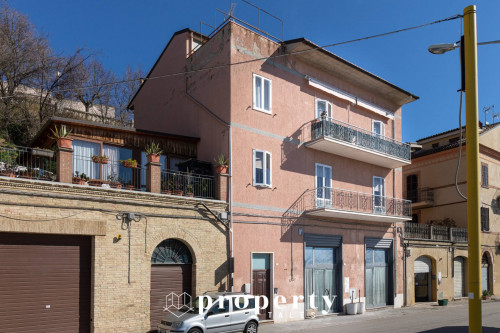 Commercial Property for Sale in Ripatransone