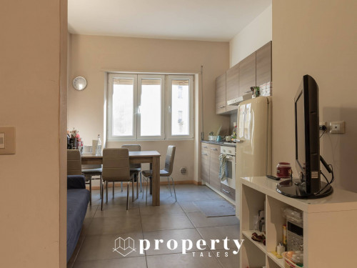 Apartment for Sale in Roma