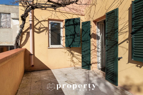 Casa indipendente in vendita a Montalto Delle Marche (AP)