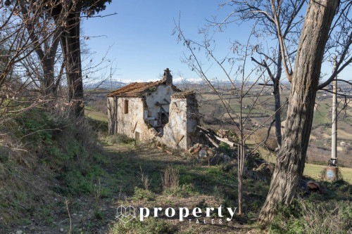 Rustico in vendita a Ripatransone (AP)