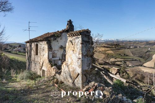 Rustico in vendita a Ripatransone (AP)