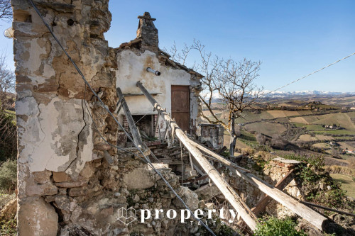 Rustico in vendita a Ripatransone (AP)