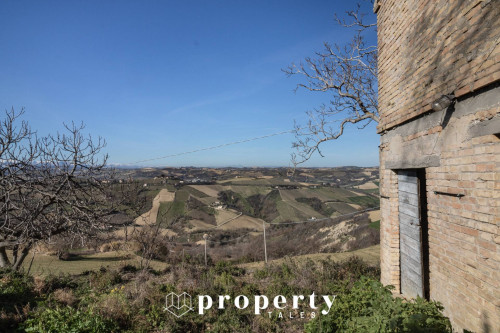 Rustico in vendita a Ripatransone (AP)