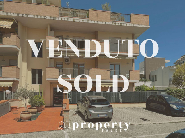 Apartment for Sale in San Benedetto del Tronto