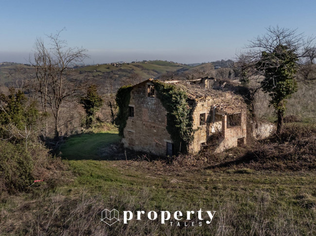 Rustic for Sale in San Ginesio