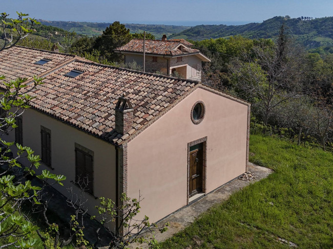 Rustico in Vendita a Ripatransone