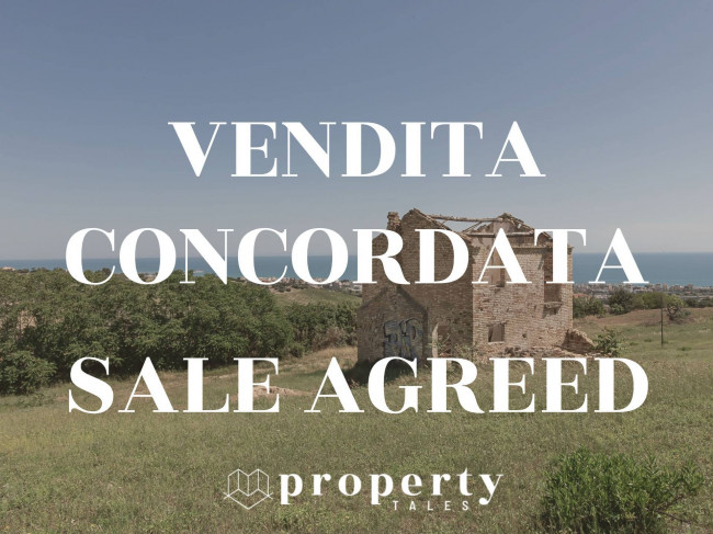 Casolare in Vendita a San Benedetto del Tronto