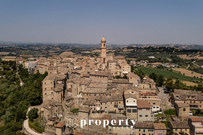 Casa cielo-terra in Vendita a Petritoli