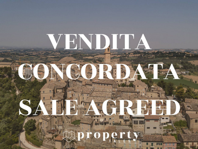 Casa cielo-terra in Vendita a Petritoli