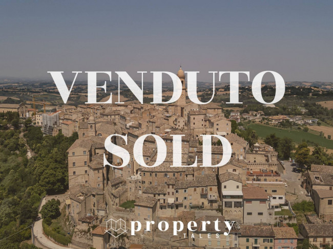 Casa cielo-terra in Vendita a Petritoli