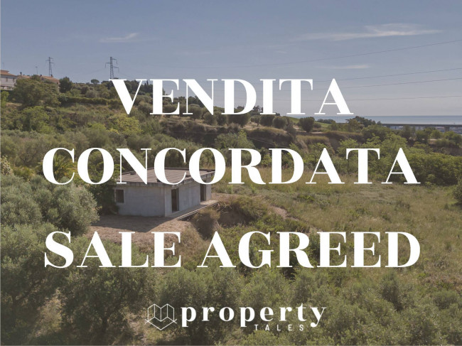 Casolare in Vendita a San Benedetto del Tronto