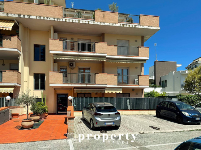 Apartment for Sale in San Benedetto del Tronto