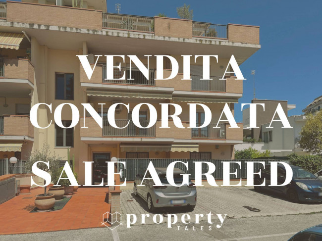 Apartment for Sale in San Benedetto del Tronto