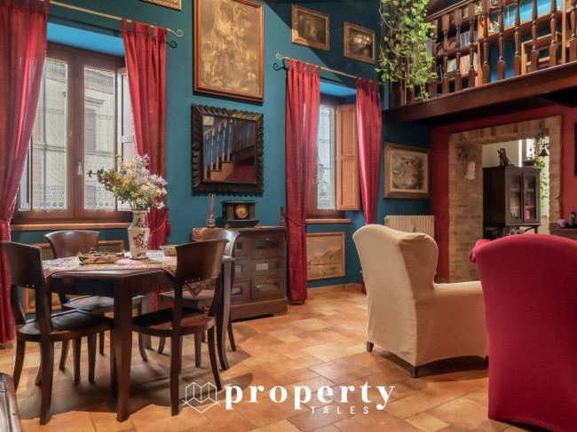 Wohnung zu Verkaufen bis Ripatransone