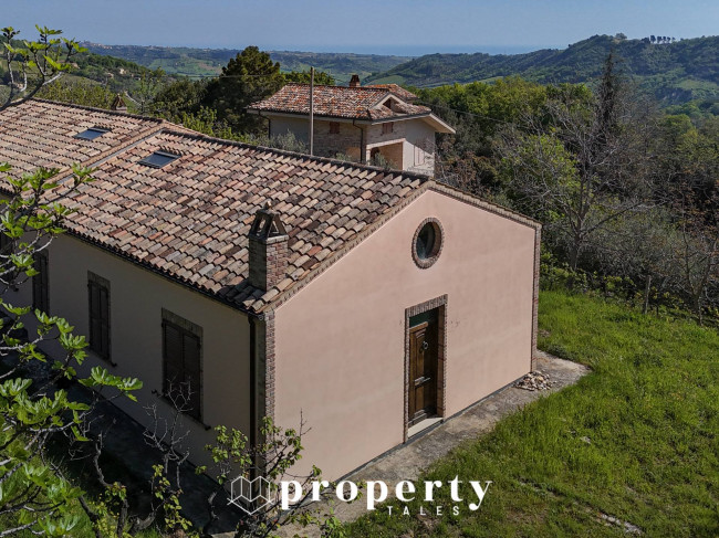 Rustico in Vendita a Ripatransone