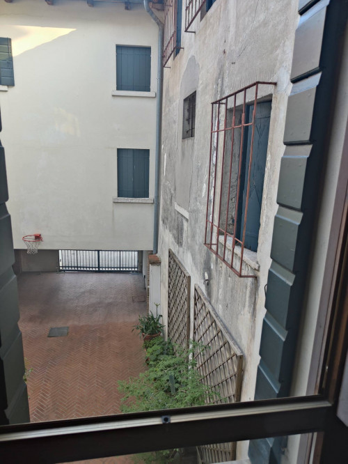 Appartamento in Affitto a Castelfranco Veneto