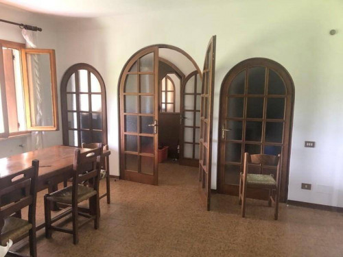Bifamiliare in Vendita a Villorba