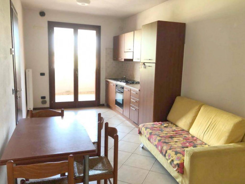 Appartamento in Vendita a Spresiano
