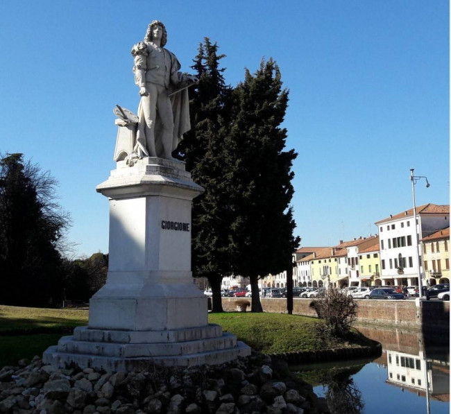 NEGOZIO in Affitto a Castelfranco Veneto