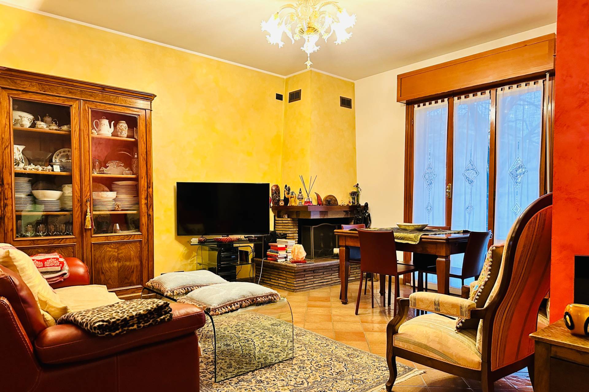 Appartamento in vendita a Villa Fastiggi, Pesaro (PU)
