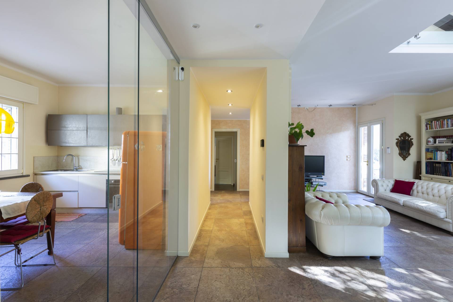 Villa in vendita a Pesaro, Mare, porto, baia flaminia - foto 7