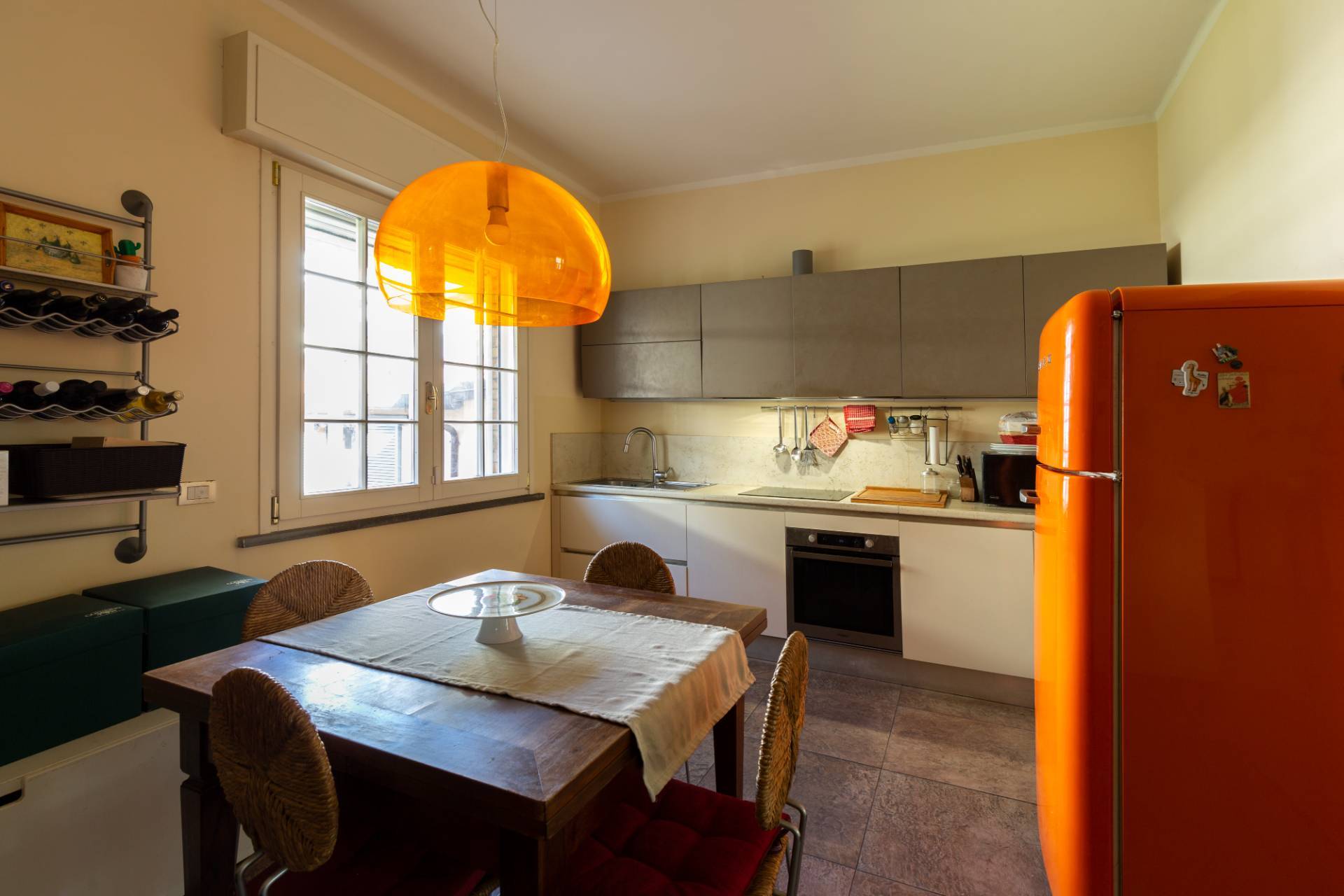 Villa in vendita a Pesaro, Mare, porto, baia flaminia - foto 8