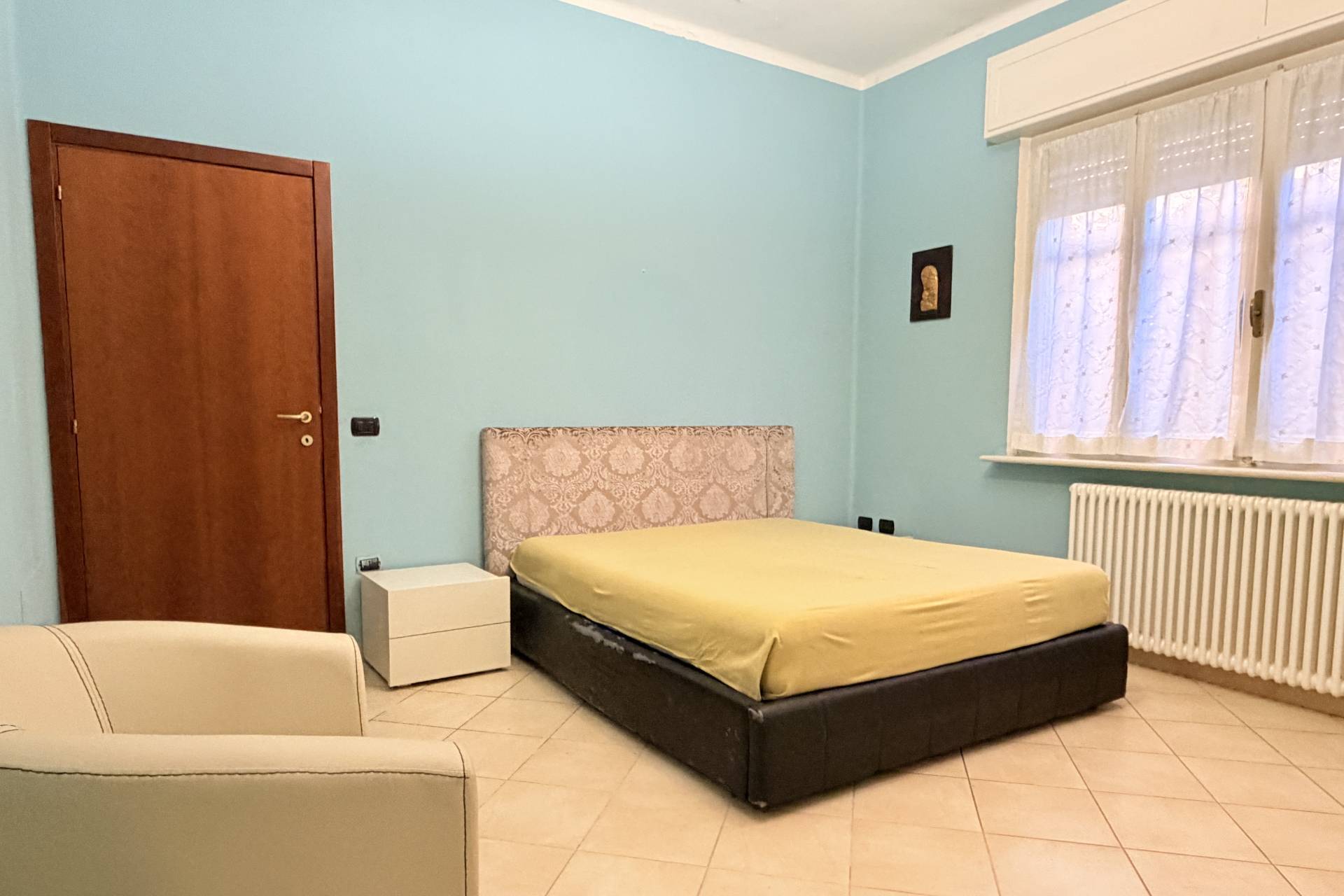 Appartamento in vendita a Pesaro, Mare, porto, baia flaminia - foto 10