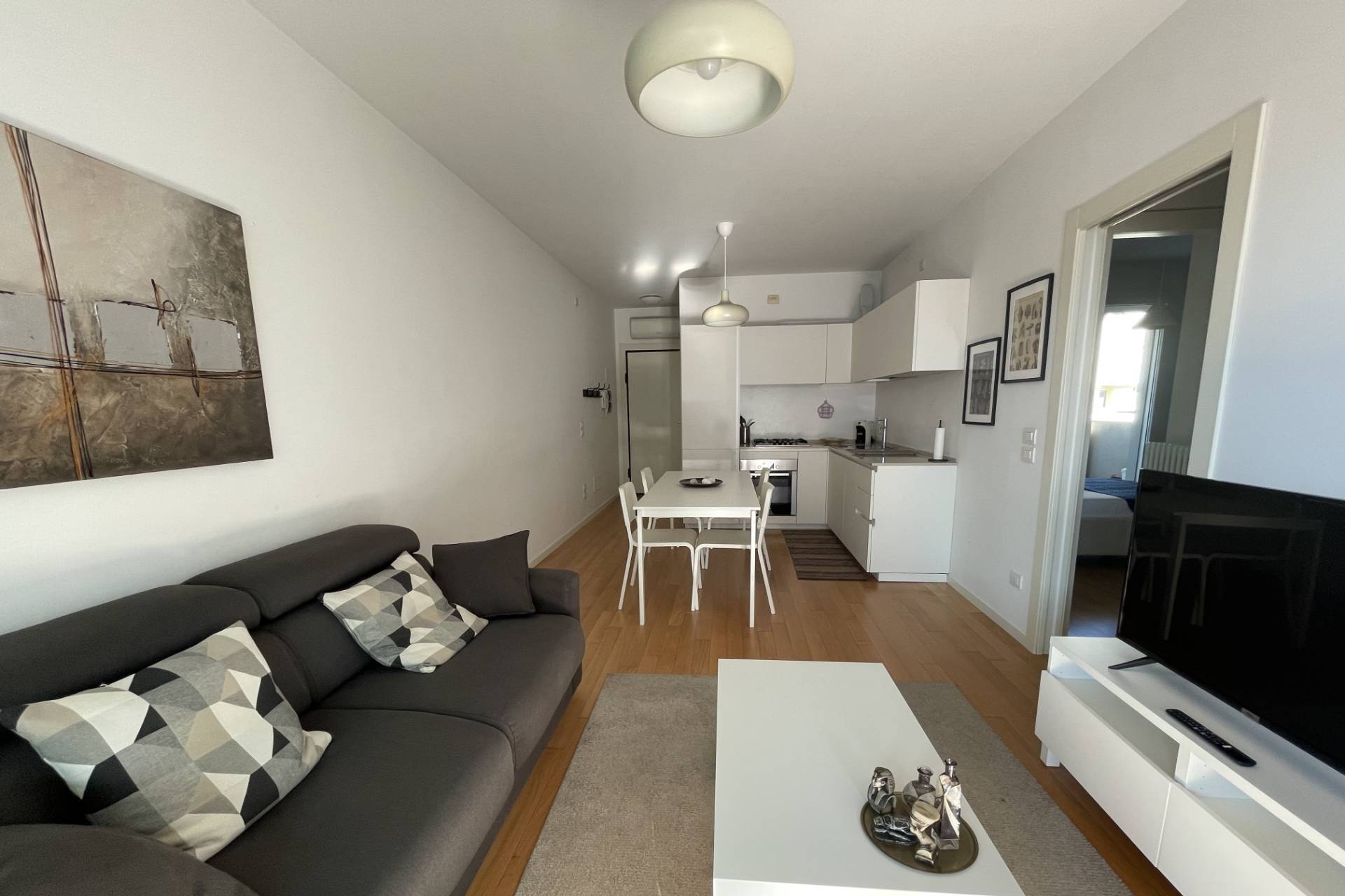 Appartamento in vendita a Pesaro, Mare, porto, baia flaminia - foto 2