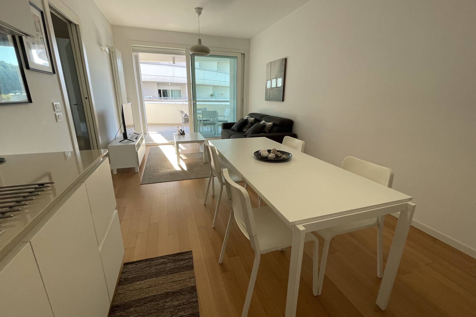 Appartamento in vendita a Pesaro, Mare, porto, baia flaminia - foto 5