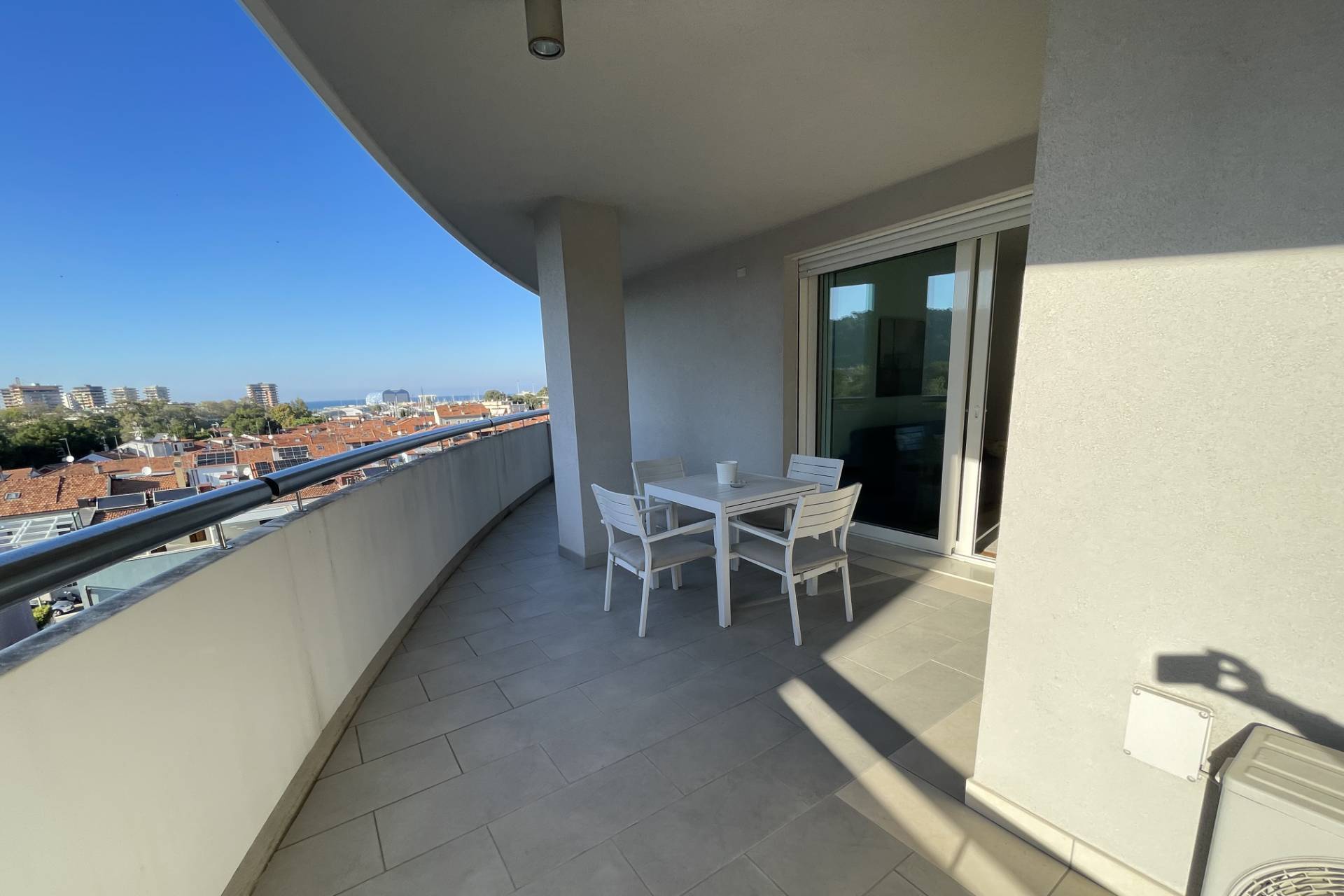 Appartamento in vendita a Pesaro, Mare, porto, baia flaminia - foto 8