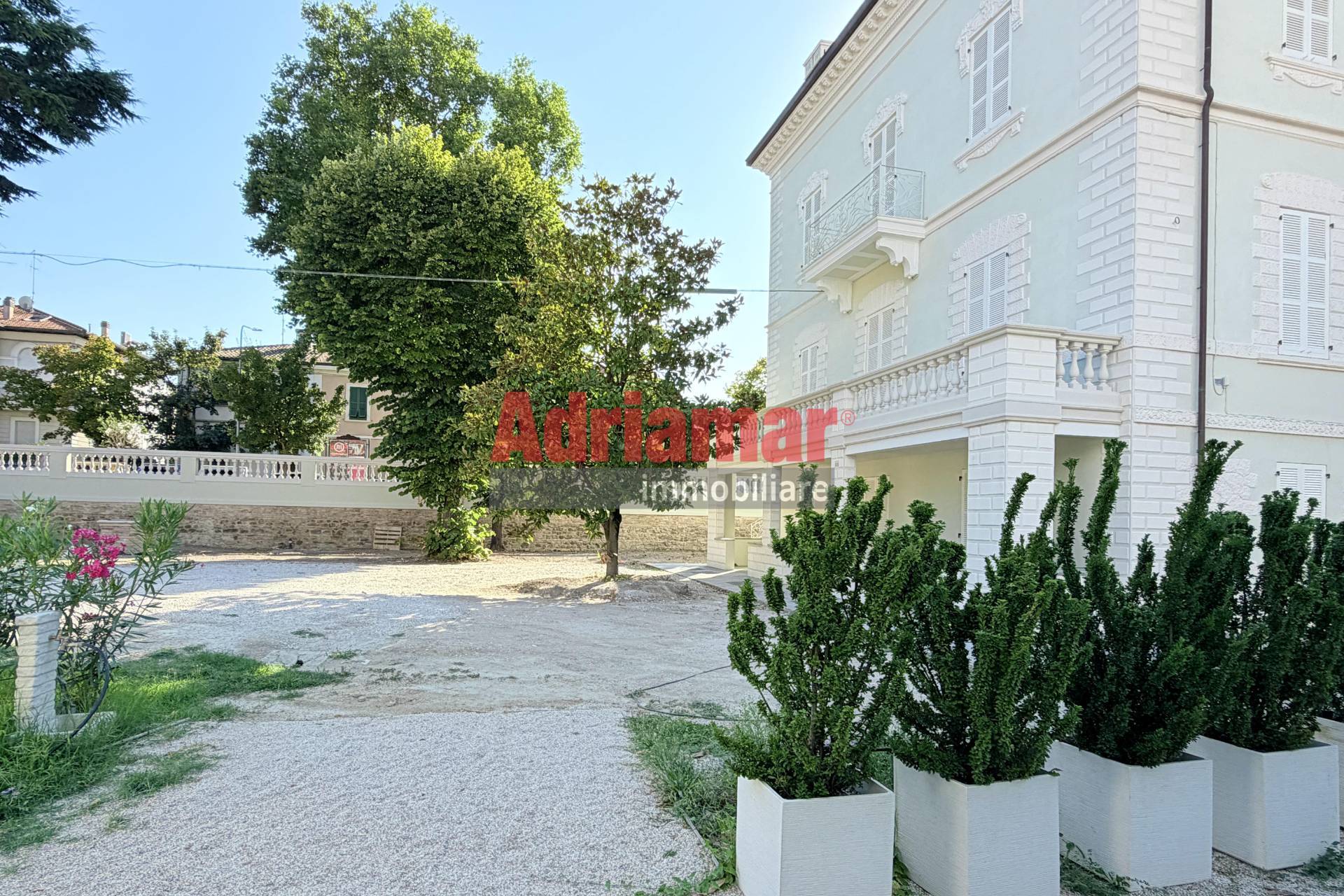 Appartamento in vendita a Pesaro, Mare, porto, baia flaminia - foto 2