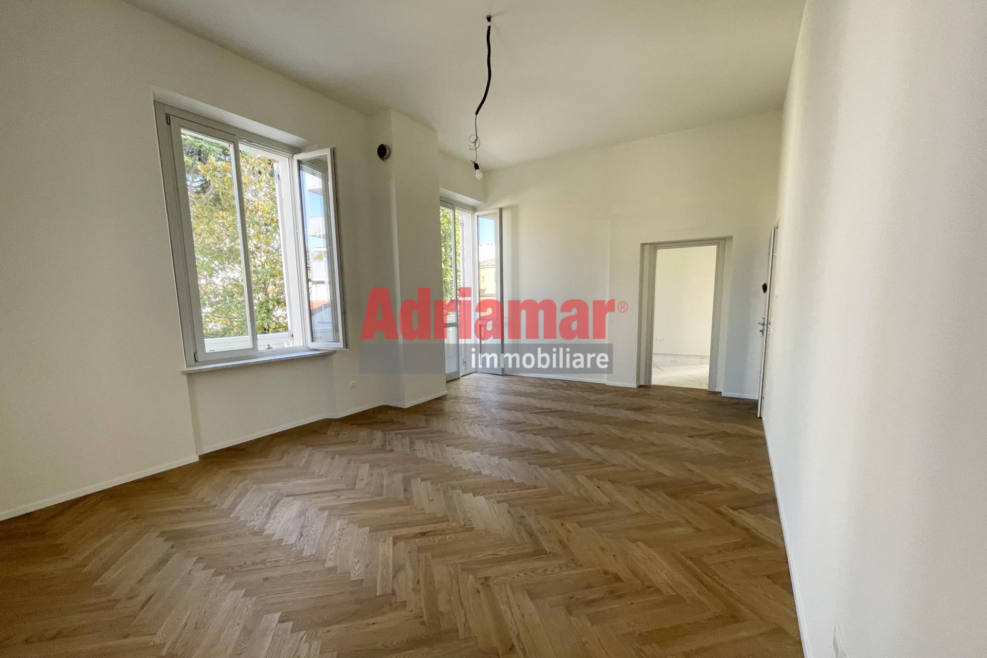 Appartamento in vendita a Pesaro, Mare, porto, baia flaminia - foto 6