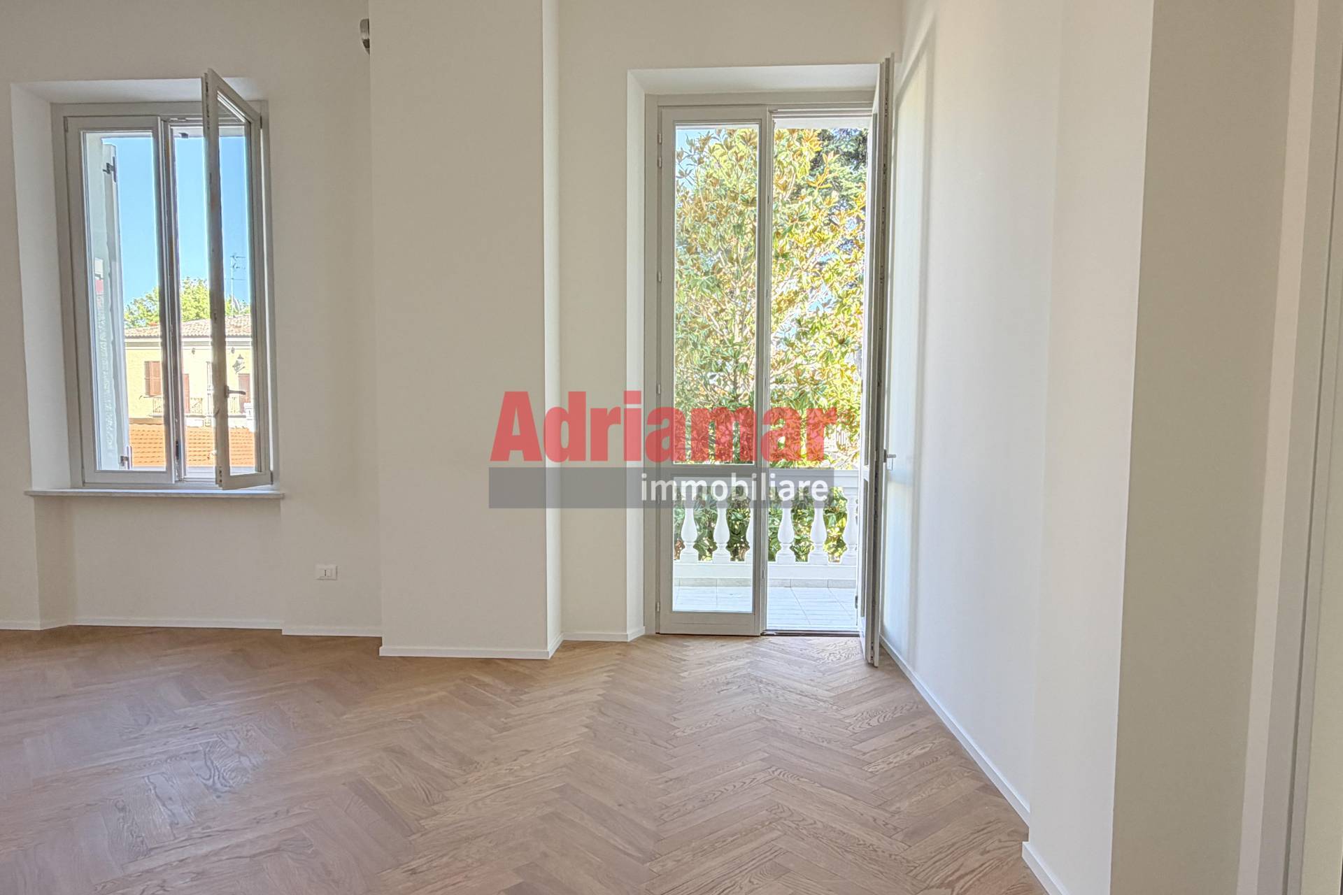 Appartamento in vendita a Pesaro, Mare, porto, baia flaminia - foto 8