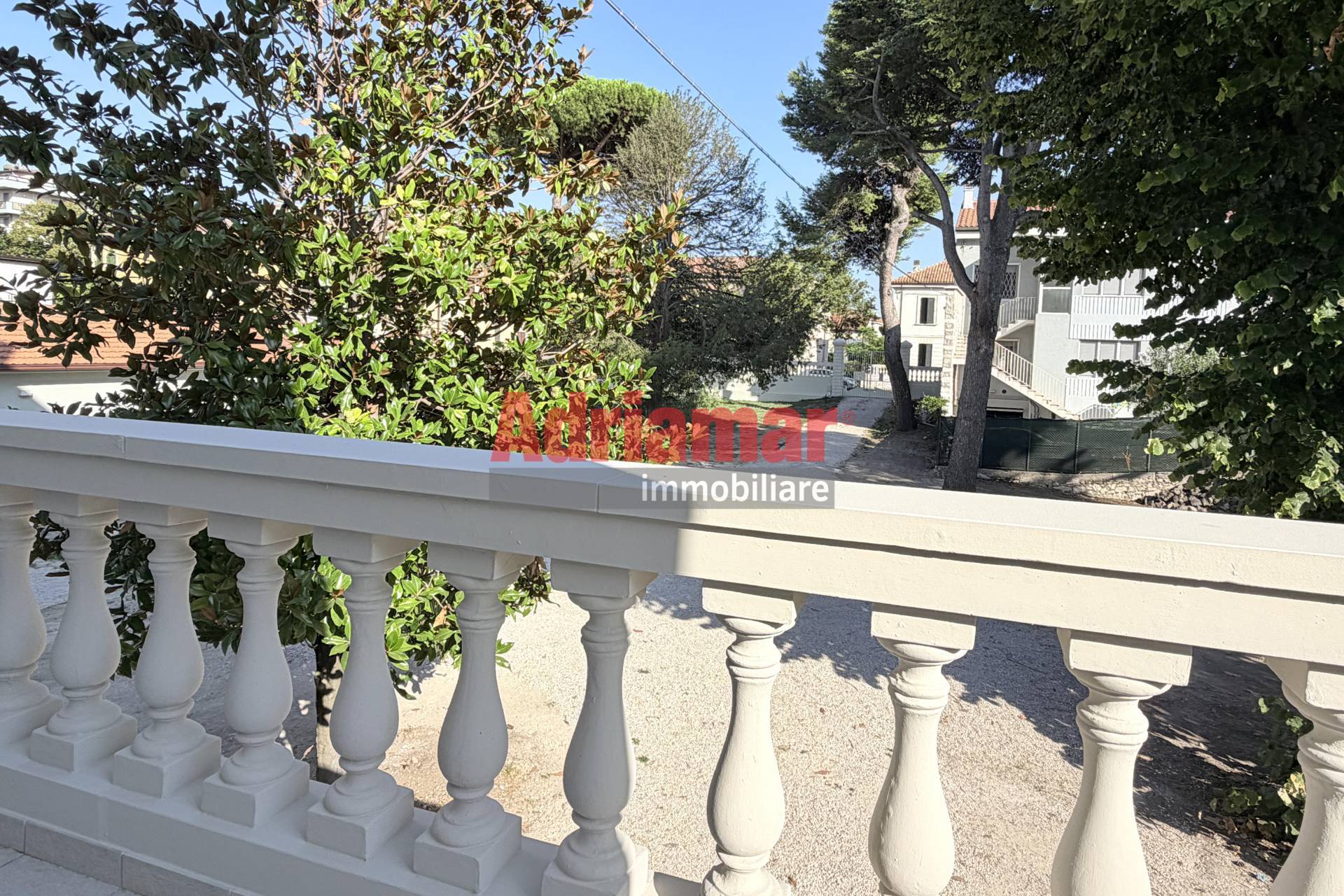 Appartamento in vendita a Pesaro, Mare, porto, baia flaminia - foto 10