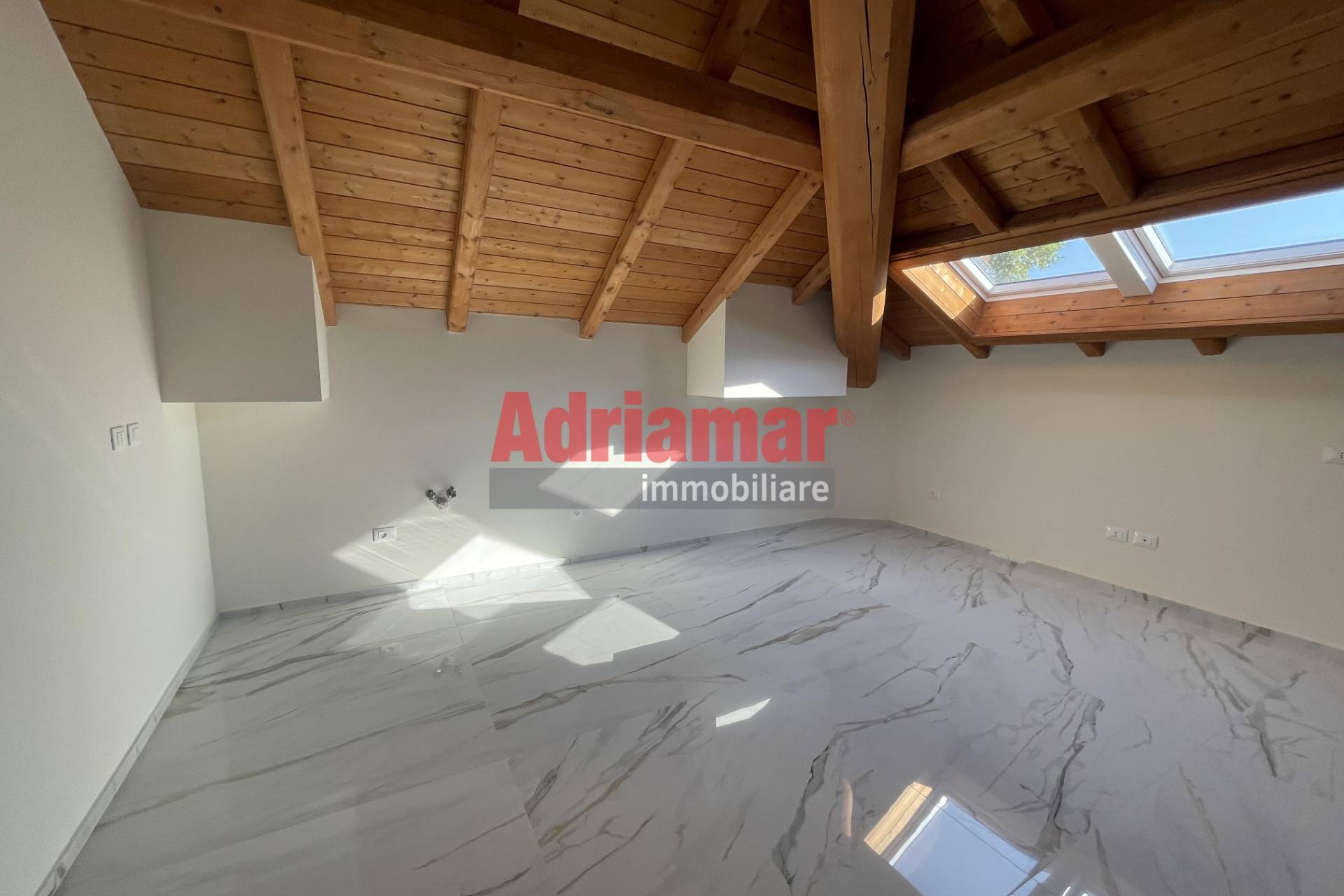 Appartamento in vendita a Pesaro, Mare, porto, baia flaminia - foto 7