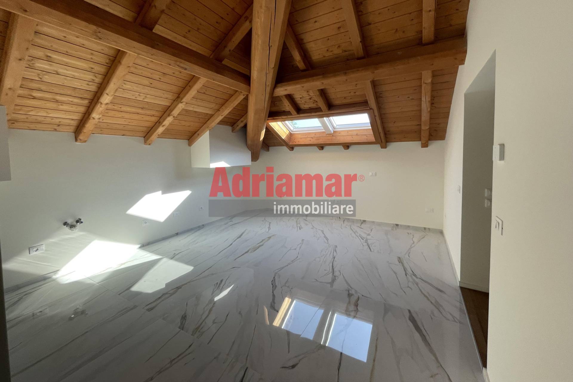 Appartamento in vendita a Pesaro, Mare, porto, baia flaminia - foto 8