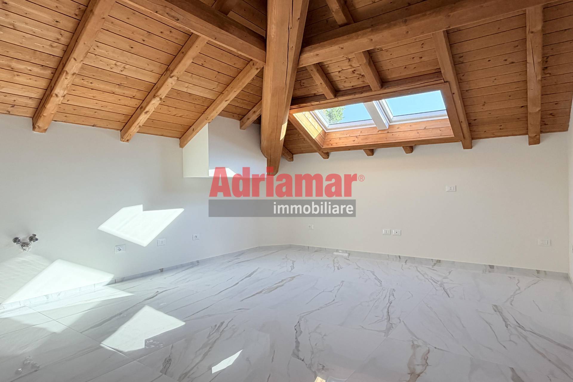 Appartamento in vendita a Pesaro, Mare, porto, baia flaminia - foto 9