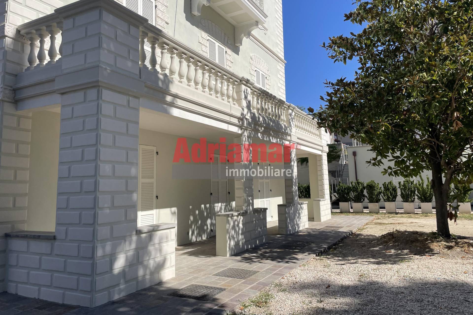 Appartamento in vendita a Pesaro, Mare, porto, baia flaminia - foto 5