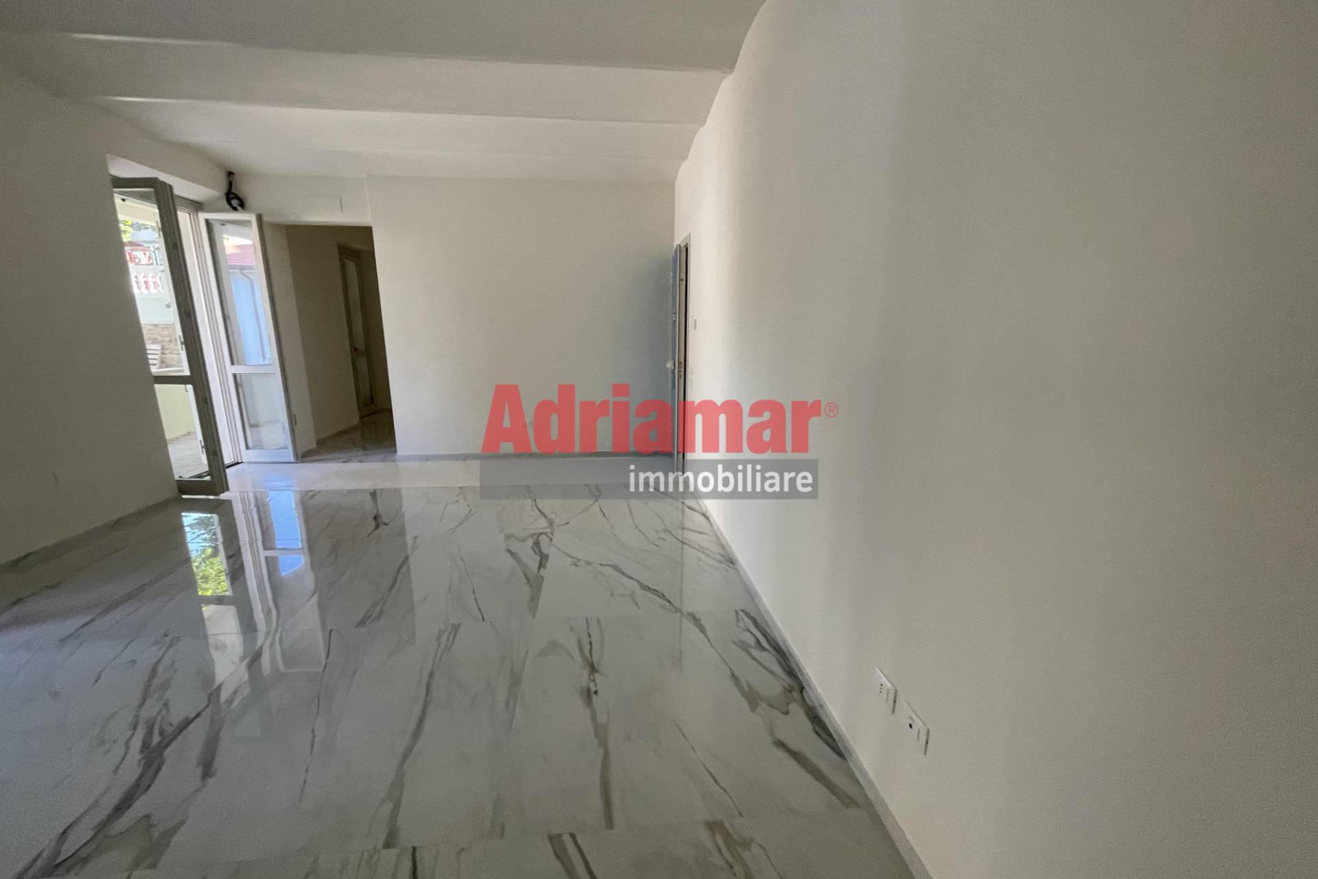 Appartamento in vendita a Pesaro, Mare, porto, baia flaminia - foto 7
