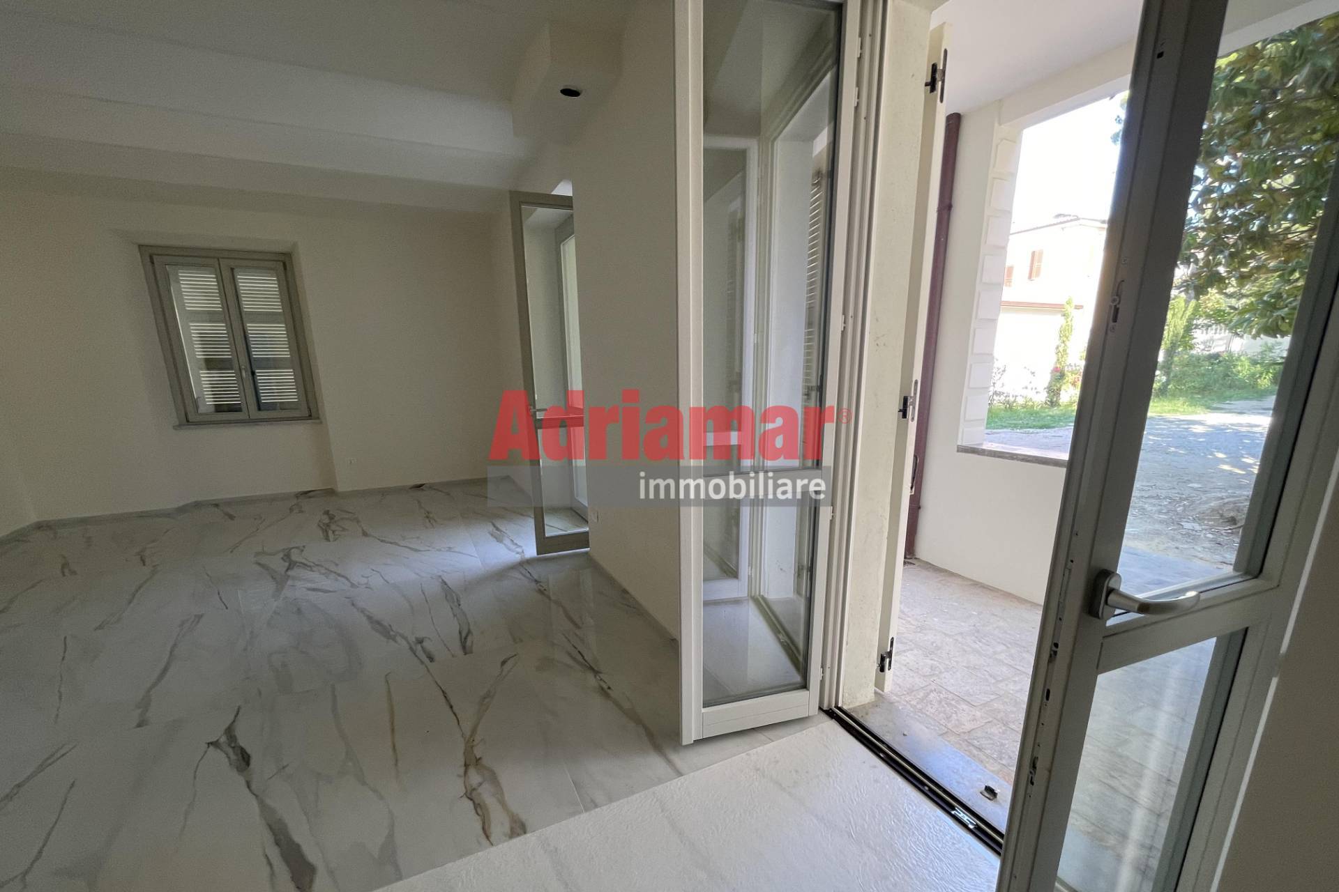 Appartamento in vendita a Pesaro, Mare, porto, baia flaminia - foto 8