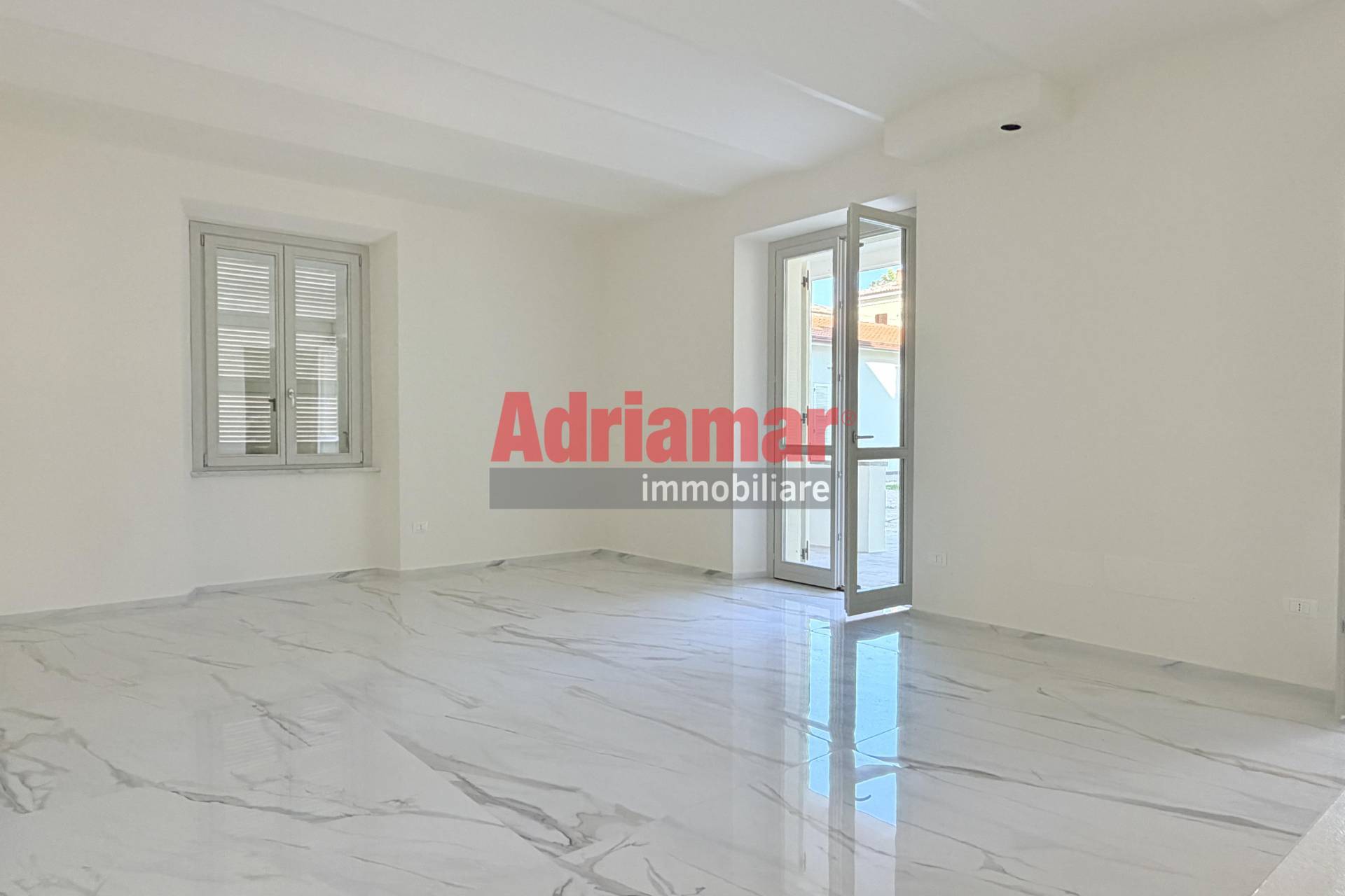 Appartamento in vendita a Pesaro, Mare, porto, baia flaminia - foto 9