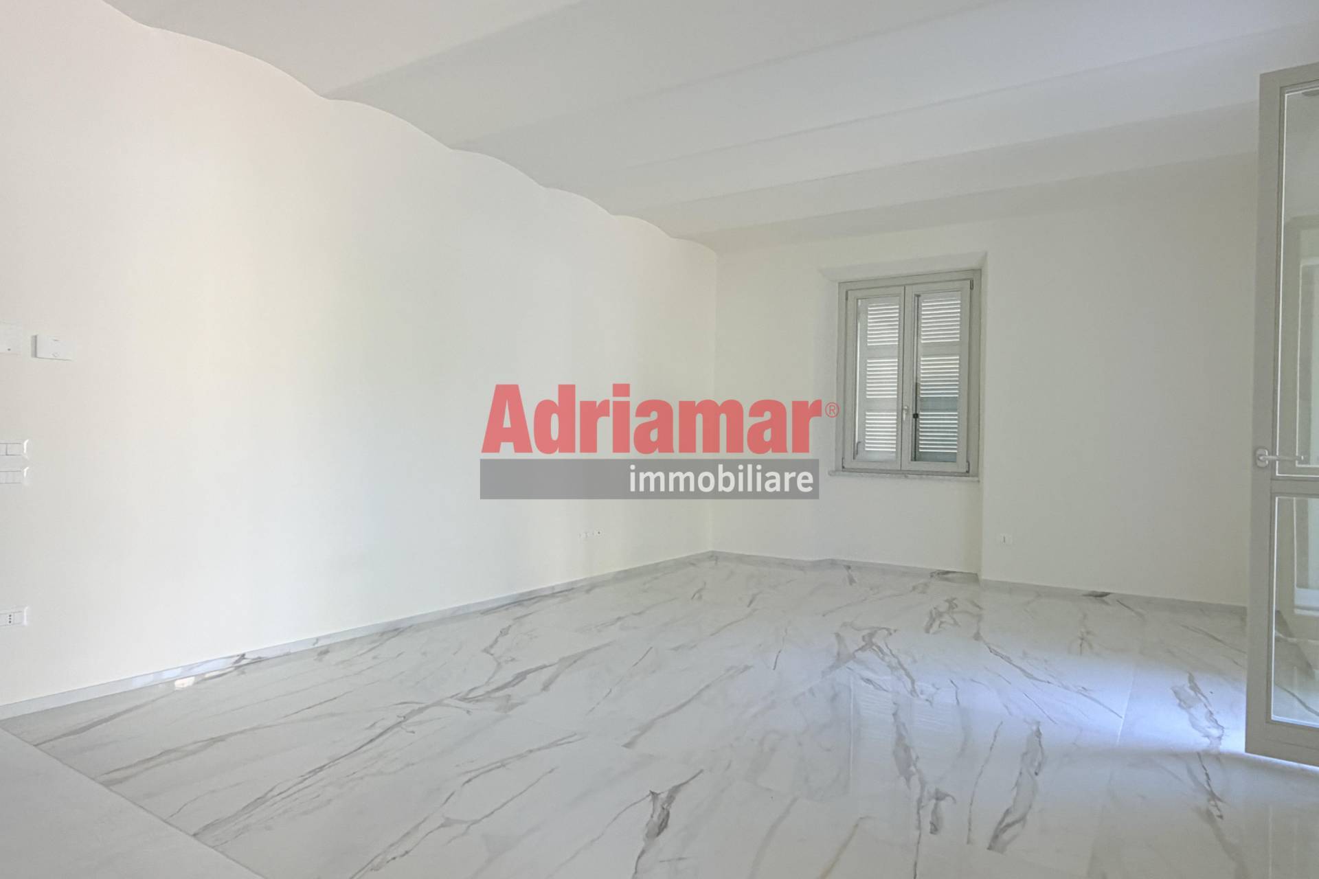 Appartamento in vendita a Pesaro, Mare, porto, baia flaminia - foto 10