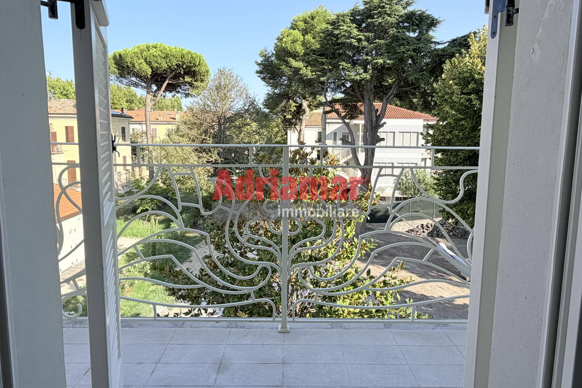 Appartamento in vendita a Pesaro, Mare, po... - foto 8