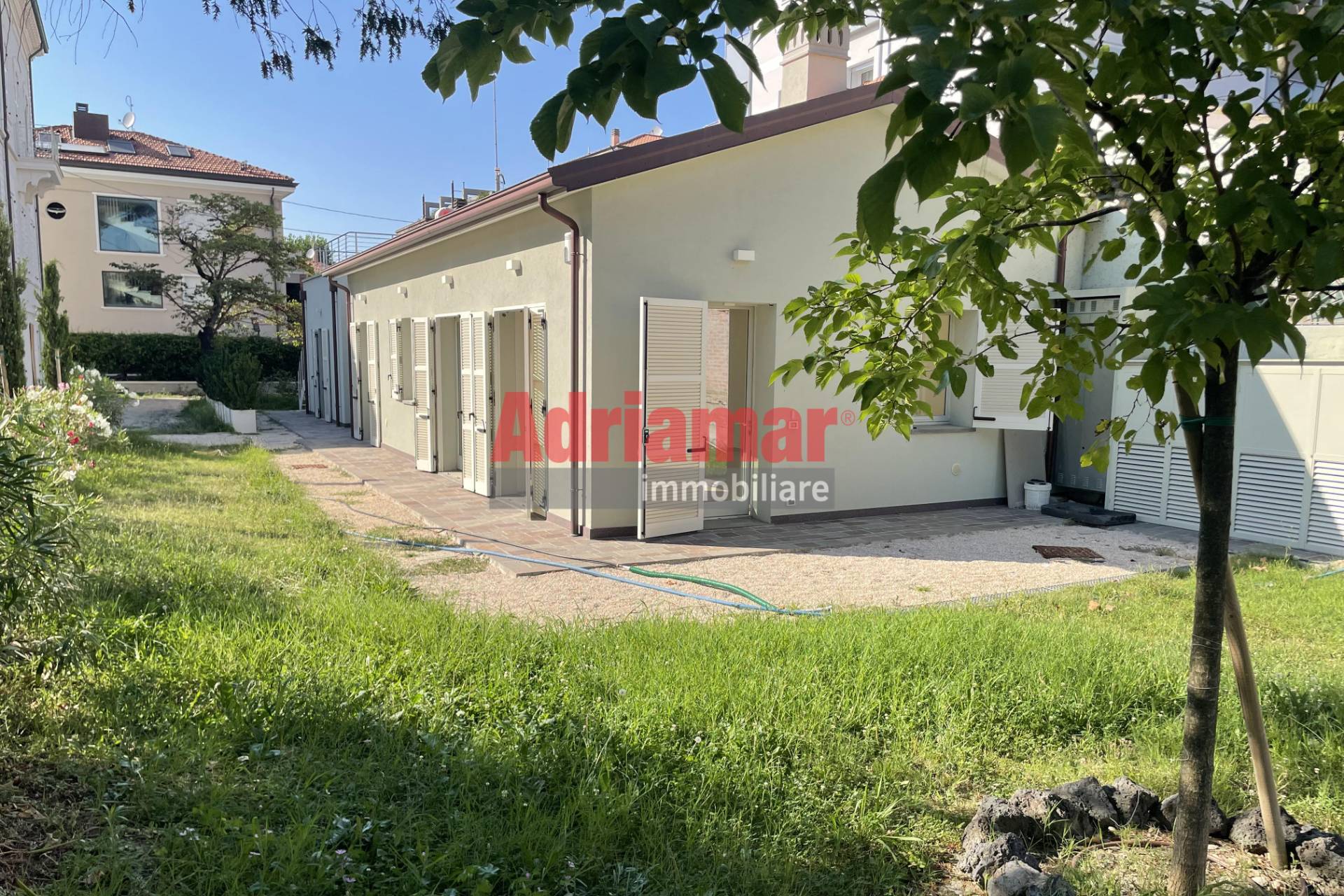 Villa a Pesaro