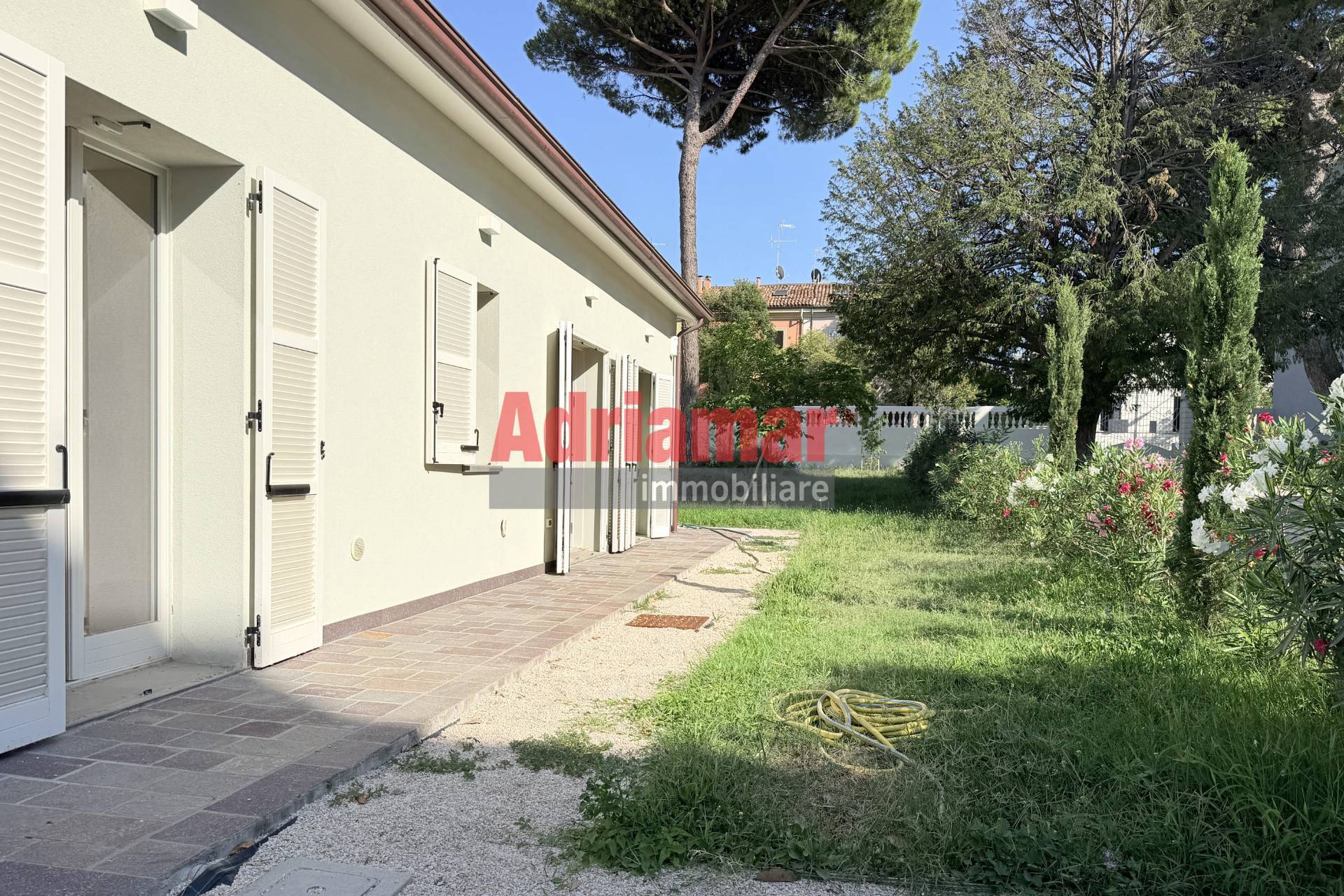 Villa in vendita a Pesaro, Mare, porto, baia flaminia - foto 2