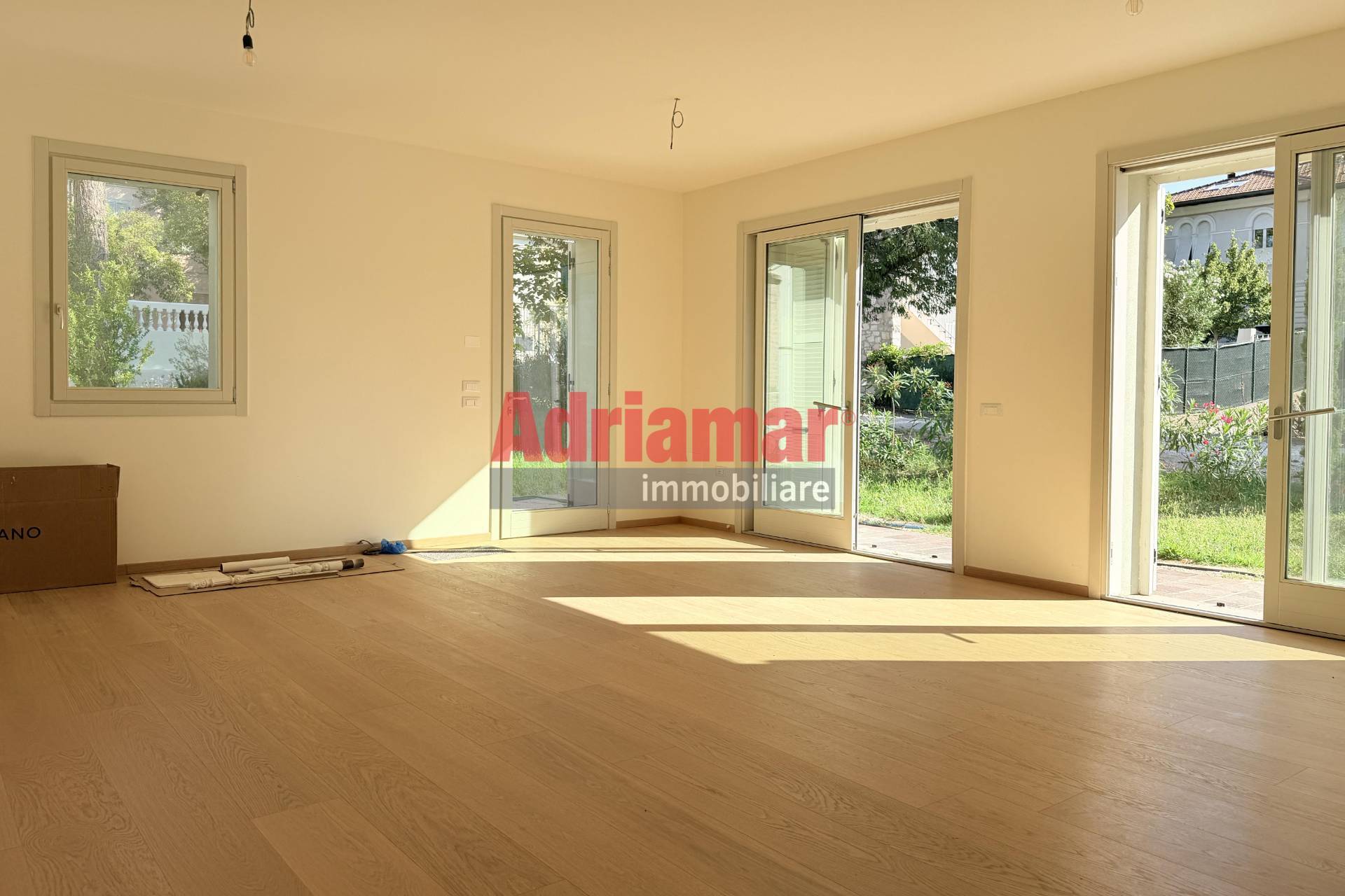 Villa in vendita a Pesaro, Mare, porto, baia flaminia - foto 3