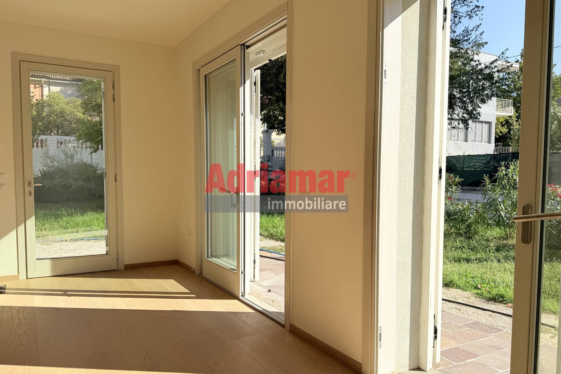 Villa in vendita a Pesaro, Mare, porto, baia flaminia - foto 5